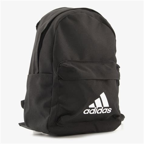 van haren rugzak adidas|(adidas) Zwarte rugzak van Zwart .